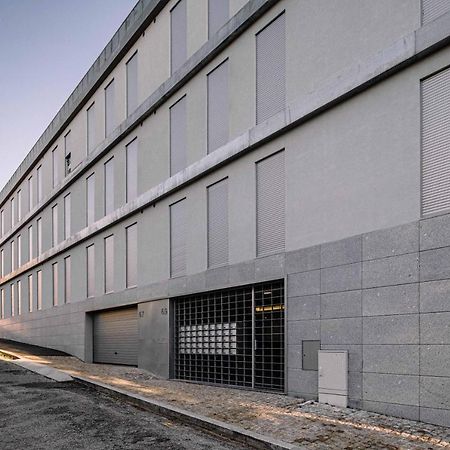 Bba Apartments Palacio I - Douro View, Gym & Free Parking Πόρτο Εξωτερικό φωτογραφία