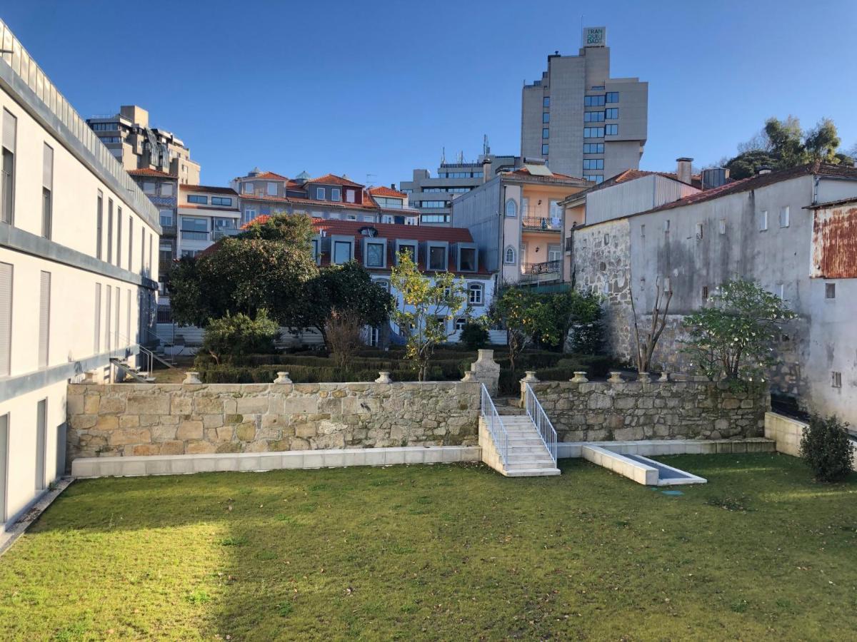 Bba Apartments Palacio I - Douro View, Gym & Free Parking Πόρτο Εξωτερικό φωτογραφία
